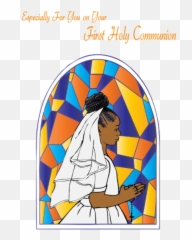 First Holy Communion Bespokediva - Religion png