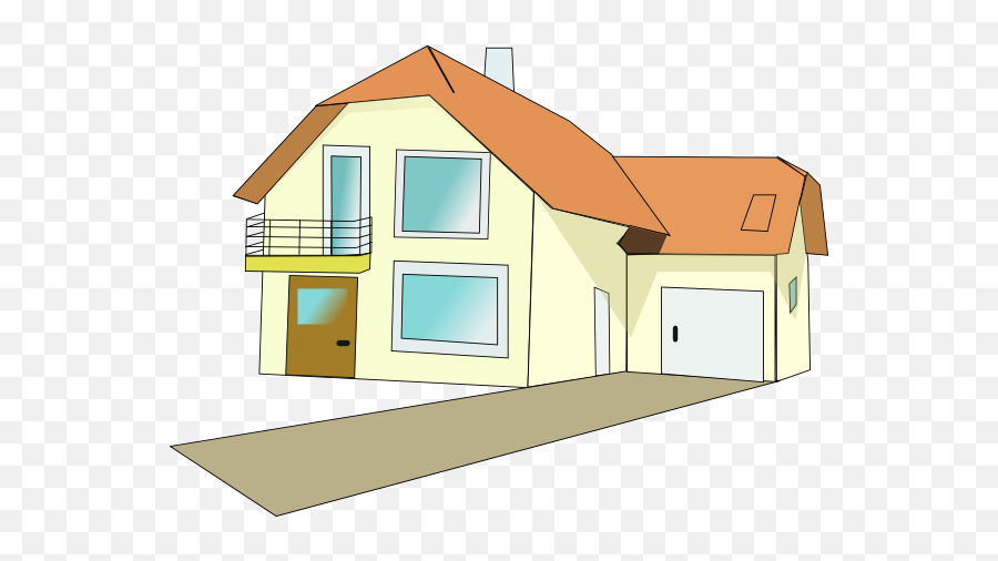 Index Of Vectorsvector - House House Clip Art Png,Small House Png