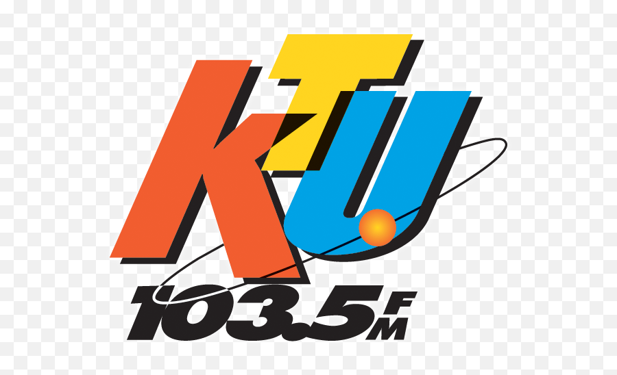 Listen To Top Radio Stations In New York Ny For Free - 1035 Ktu The Beat Of New York Png,Radio Station Logos