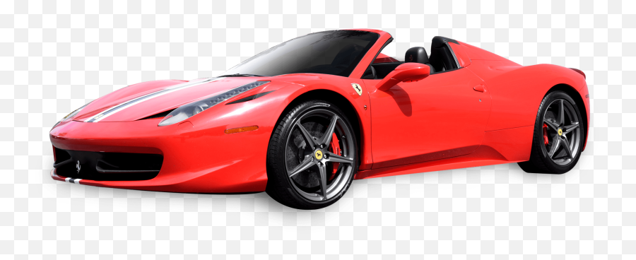 Ferrari 458 Italia Convertible - 1 Exotic Car Rentals 2020 Corvette Lease Price Png,Ferrari Transparent