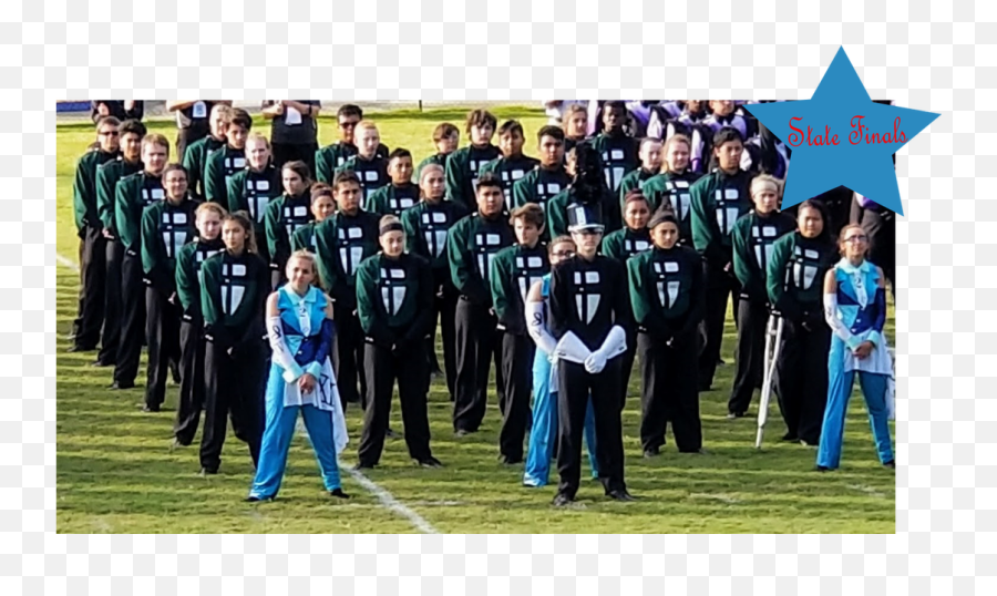 Marching Band Png - Special Thanks To Beaufort County School For Adult,Marching Band Png