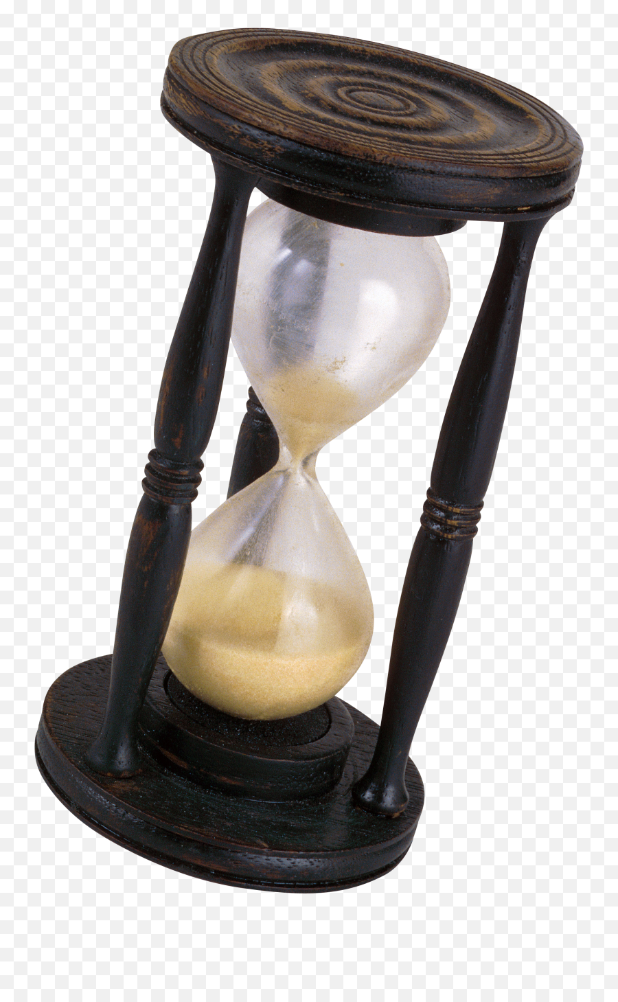 Hourglass Png - Transparent Sand Clock Png,Hourglass Png