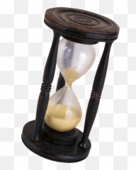 Hourglass Png - Transparent Sand Clock Png