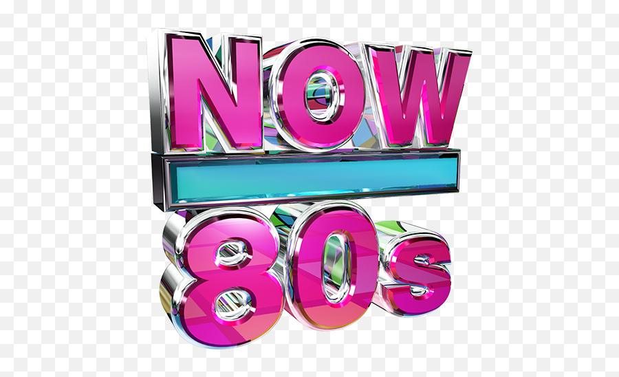 Now 80s Logopedia Fandom - Now Thats What I Call 80s Png,80s Png