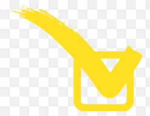 Check Mark 02 Icons Images Png Transparent - Horizontal