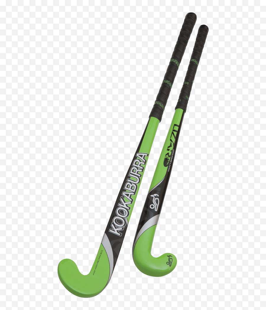 Official Kookaburra Lizard Hockey Stick India 2015 Png Sticks