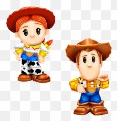 Toy Story 4 Ooshies - Fictional Character png