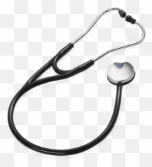 Download Free Stethoscope Clipart - Membrane Of A png