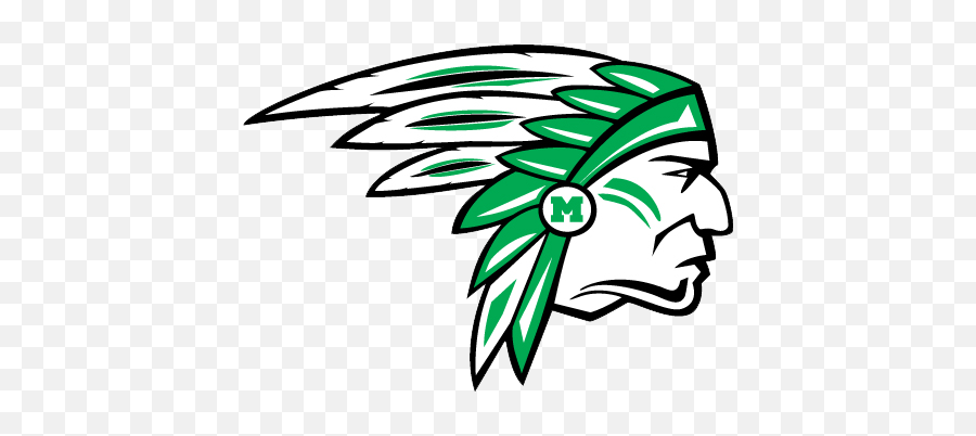 Mcintosh - Team Home Mcintosh Chiefs Sports Mcintosh High School Football Png,Chiefs Logo Png