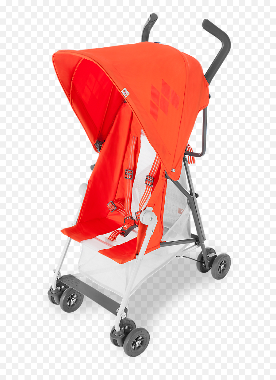 Maclaren Mark Ii Stroller - Maclaren Mark Ii 2019 Png,Stroller Png