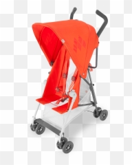 Maclaren Mark Ii Stroller - Maclaren Mark Ii 2019 Png,Stroller Png