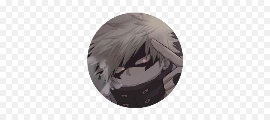 Volatilefumes Twitter - Aggressive Anime Characters Png,Bakugou Png