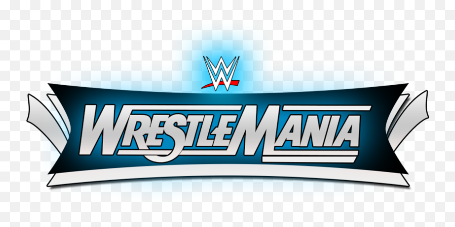 Wrestlemania 32 Logo - Wwe Wrestlemania Custom Logos Custom Wrestlemania Logo Png,Wwe Transparent Logo