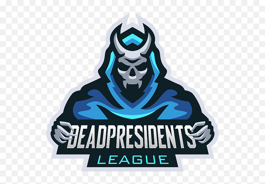 Rainbow 6 Siege Dead Presidents League - Esport Verein Png,Rainbow Six Siege Logo Png