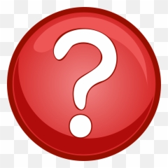Circle Svg Clip Arts 600 X Px Png - Question Mark Clipart Gif