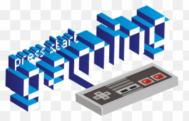 Video Game Png Image With No Background - Horizontal
