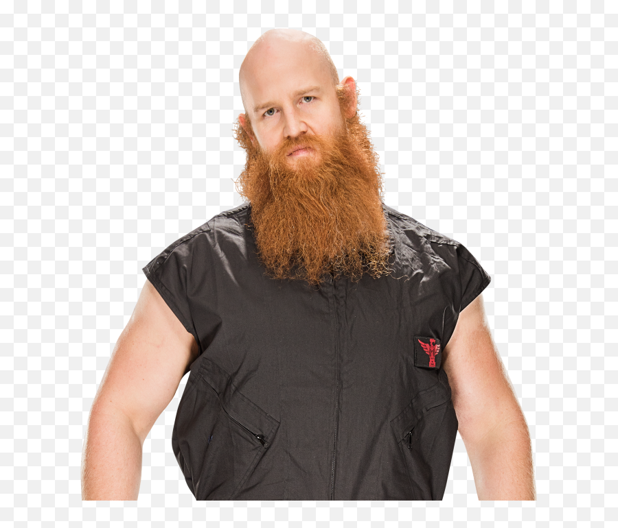 Run The Rise Stagnation And Rebirth Of Wyatt Family - Erick Rowan Png,Bray Wyatt Png