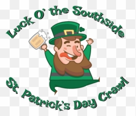 Leprechaun - Happy Png,Leprechaun Png
