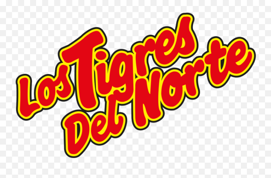 Latinconcertscom U2013 Latin Concerts - Logo De Los Tigres Del Norte Png,Tigres Logo