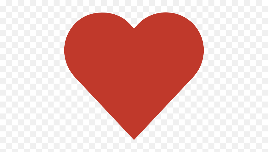 Icon Hart Png 1 Image - Love Heart,Hart Png