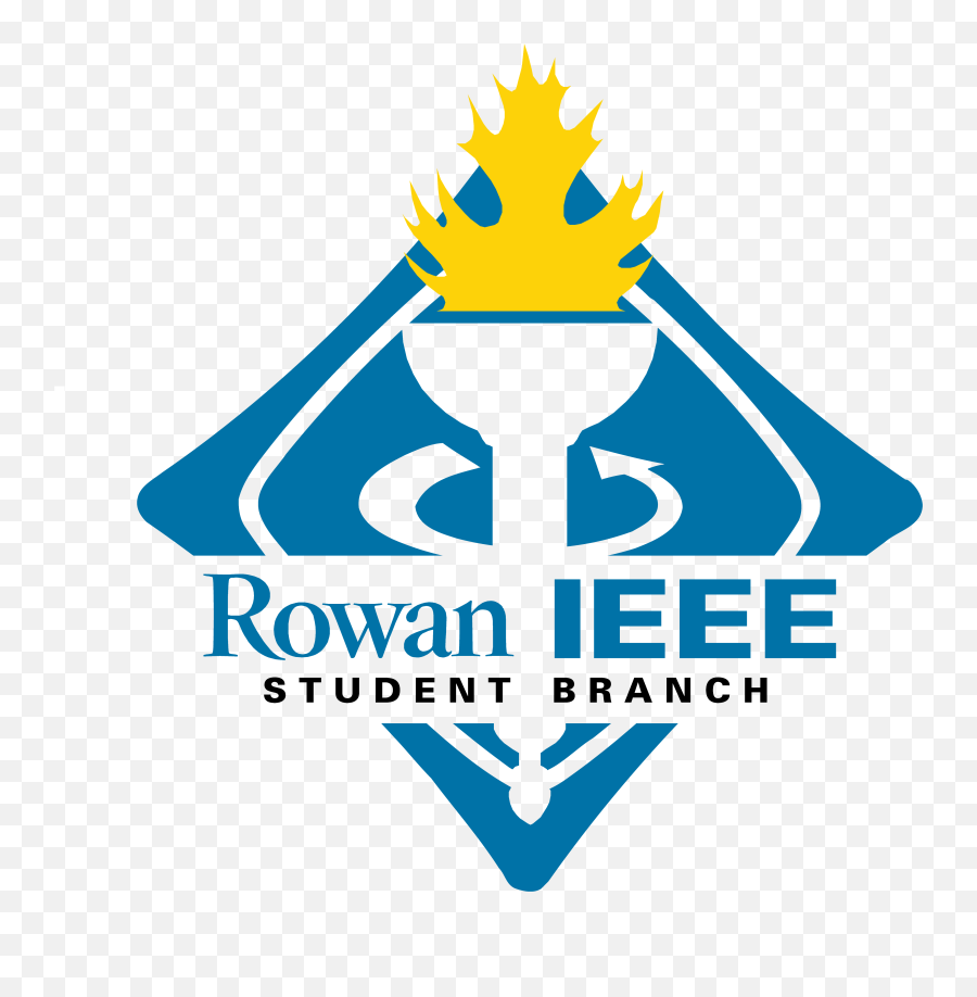Sanjay Thallam - Rowan University Png,Rowan University Logo
