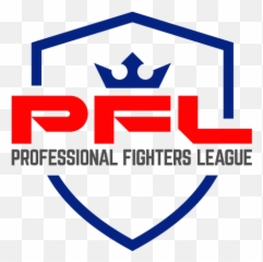 About Professional Fighters League - Pfl Mma png
