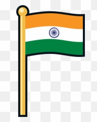 Indian Flag Png - Indian Flag Of