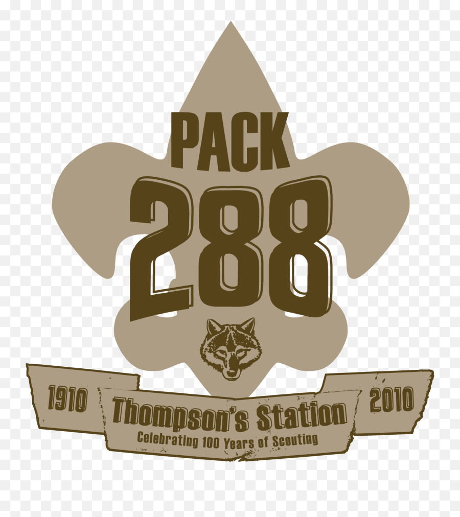 Download Pack 288 T - Shirt Logo Cub Scout Full Size Png Cub Scout Clip Art,Cub Scout Logo Png