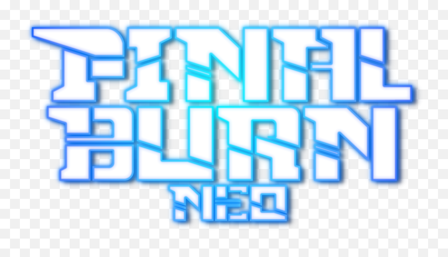 Platform Clear Logos - Launchbox Community Forums Final Burn Neo Logo Png,Secret Of Mana Logo