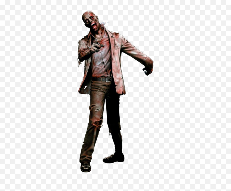 Download Zombie Free Png Transparent Image And Clipart - Zombie Gta V Png,Cod Zombies Png