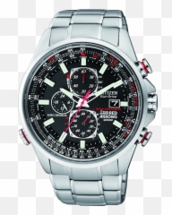 Watch Picture - Citizen Red Arrows Watch Png,Watch Png