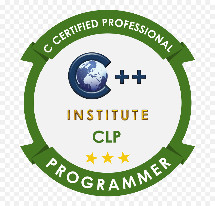 Certification Exams - Cle Programmer Certification Png,C# Logo Png