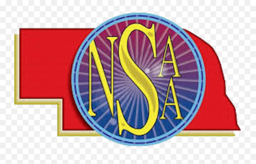 Nsaa Announces Plan To Play Fall Sports As Scheduled - News Nebraska School Activities Association Png,Nebraska Logo Png