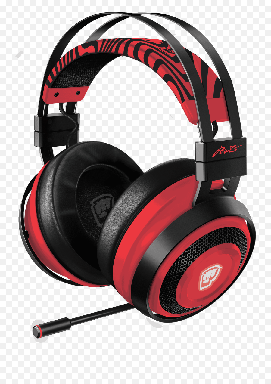 Razer Nari Ultimate - Pewdiepie Technosolutionbiz Razer Nari Ultimate Pewdiepie Png,Pewdiepie Transparent