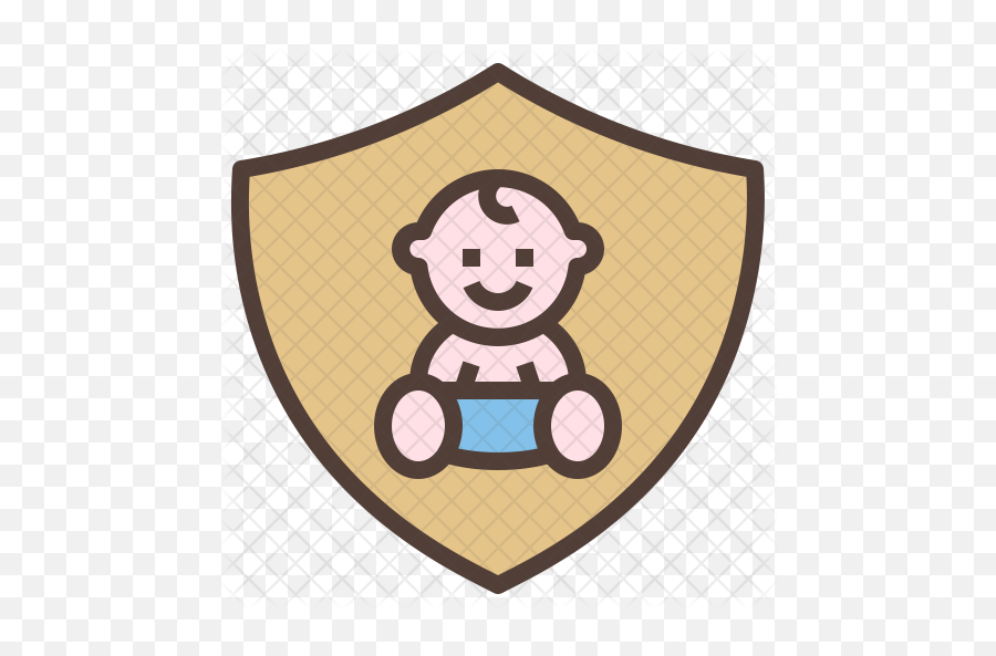 Baby Safety Icon - Baby Security Icon Png,Safety Icon Png