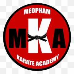 Licence Applications U2013 Meopham Martial Arts Academy - Solid Png,Karate Logo