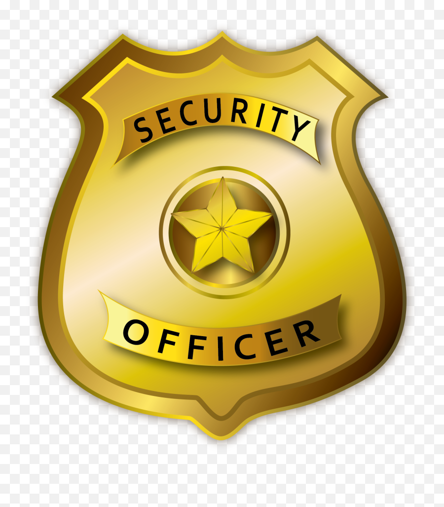 security guard logo