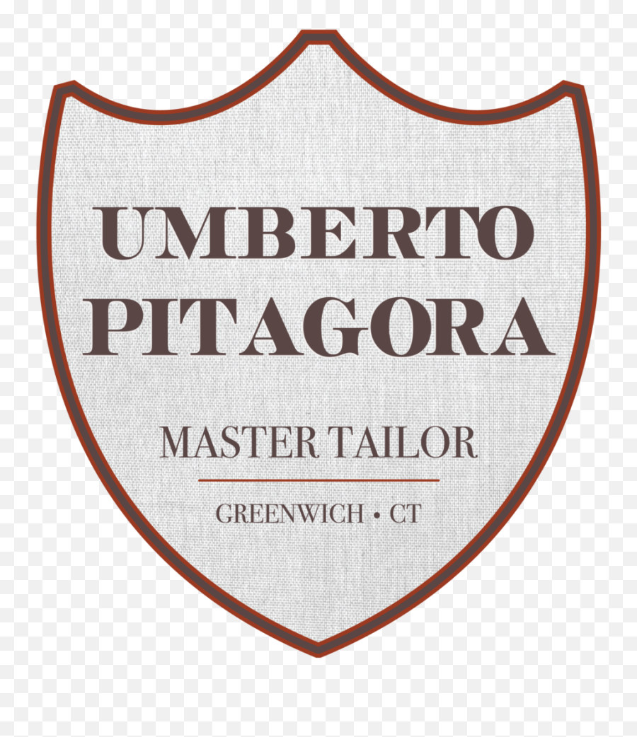 Umberto Pitagora U2013 Preserving The Art Of Bespoke Suit - Young Conaway Png,Mens Fitness Logo