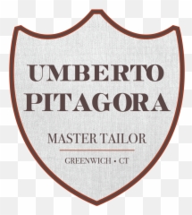 Umberto Pitagora U2013 Preserving The Art Of Bespoke Suit - Young Conaway png