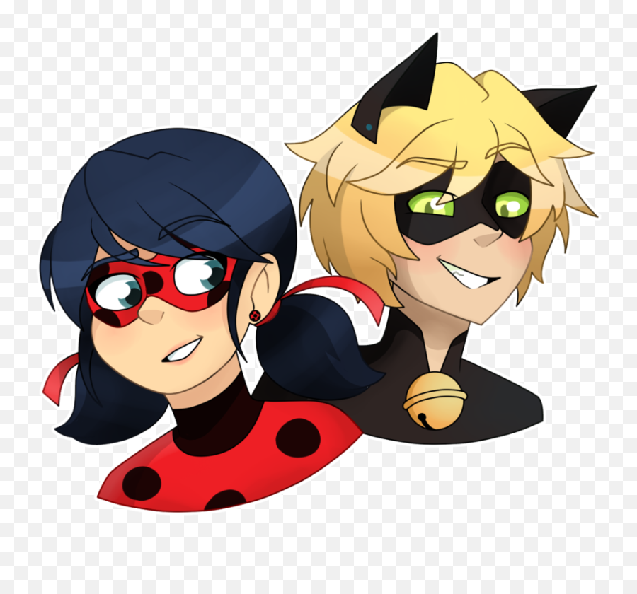 Miraculous Ladybug Png, Ladybug Png, Miraculous Tales Of Ladybug & Cat Noir  Png Digital File, CT38