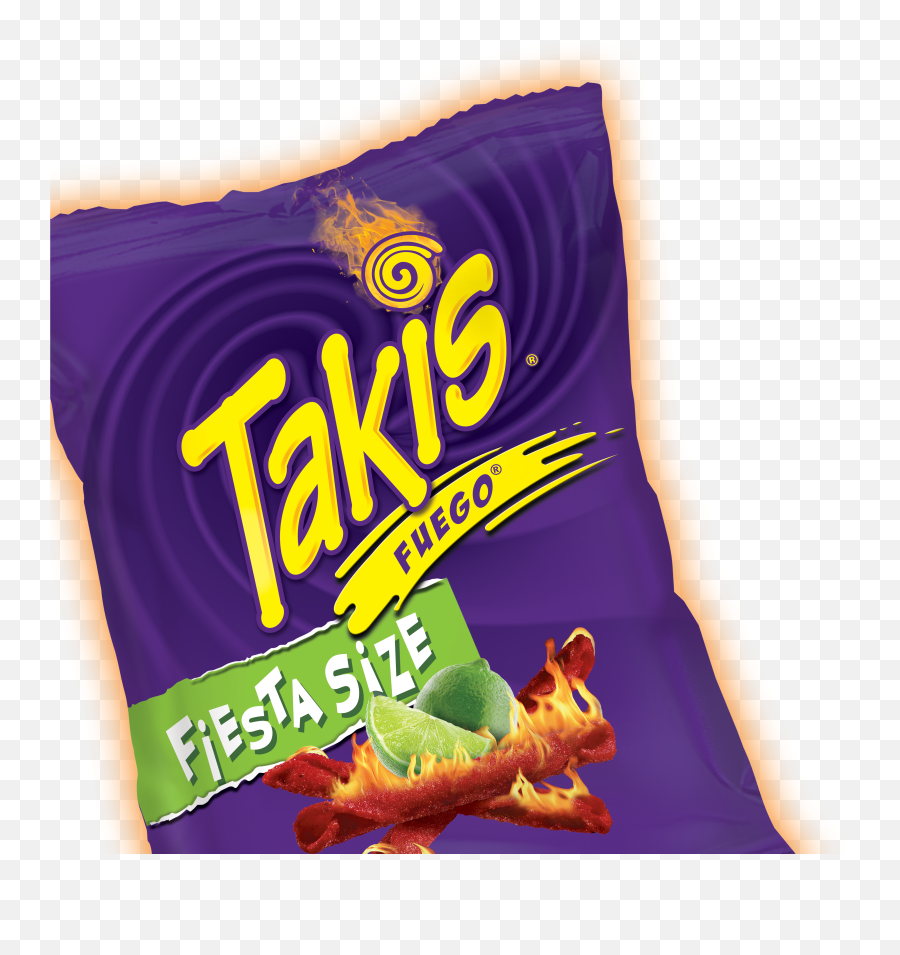 Takissponsorme - Packet Png,Takis Png