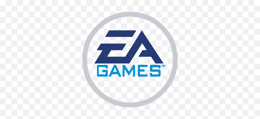 Ea Games Logo Vector In - Ea Games Logo Png,Gears Of War Logos