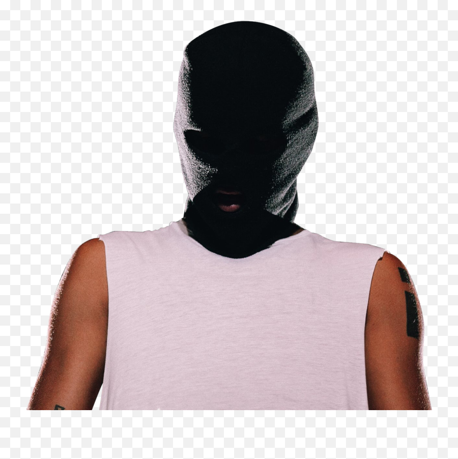 Tyler Joseph Png - Sleeveless,Tyler Joseph Png