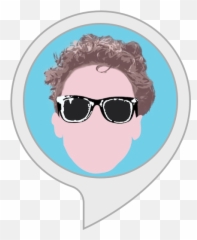 Amazon - Hair Design Png,Casey Neistat Png