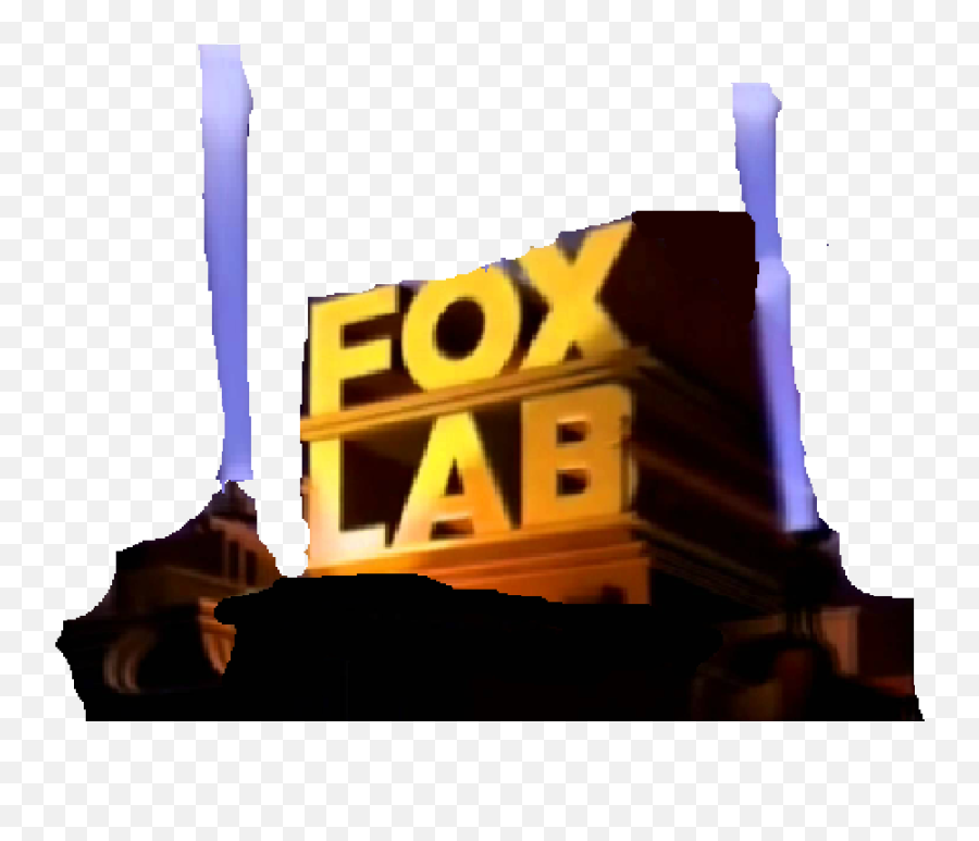 Hd Foxlab - Fox Lab Logo 20th Century Fox Png,20th Century Fox Logos