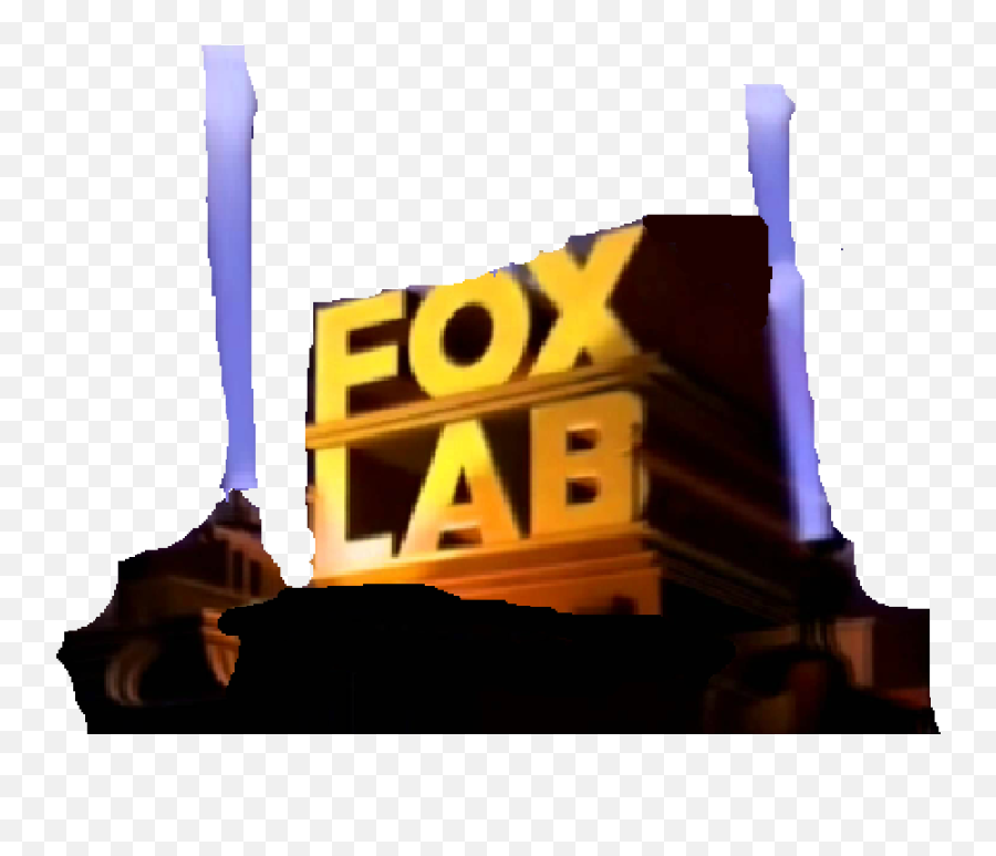 20th Century Fox Logo Diorama 