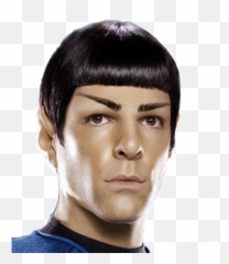 Beyond Star Trek - Chris Pine Star Trek Png,Spock Png