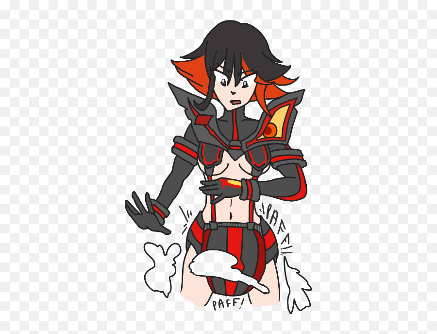 Kill La Diaper - Kill La Kill Diaper Png,Kill La Kill Png