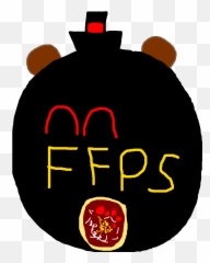 Freddy Fazbears Pizzeria Simulatorball - Dot Png,Freddy Fazbear's Pizza Logo