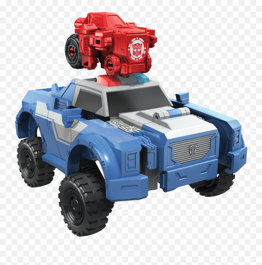 Disguise Strongarm Combiner Png - Transformers Robots In Disguise Combiner Force Strongarm Toy,Png Combiner